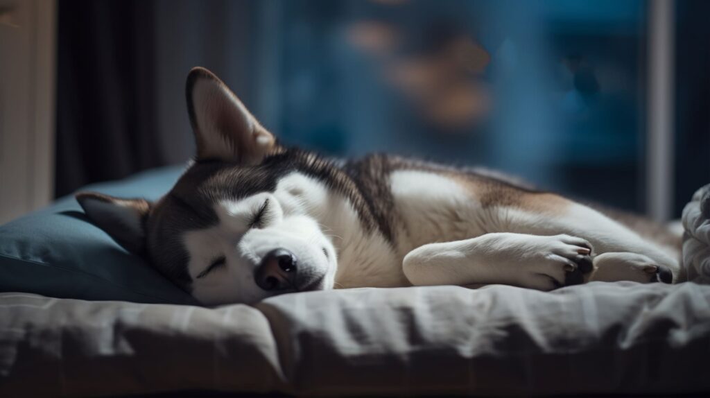 Pets (Dogs) Dream