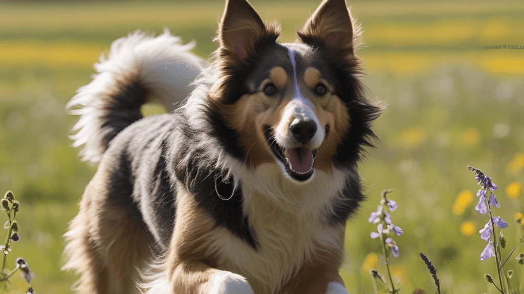 Leonberger