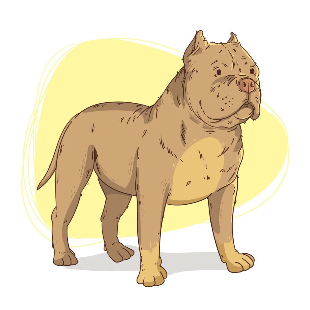 Pocket Bully