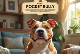 Pocket Bully Breed