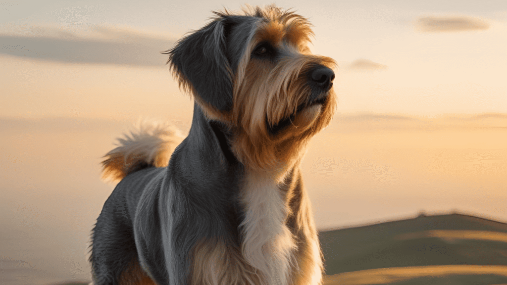 Rough Collie